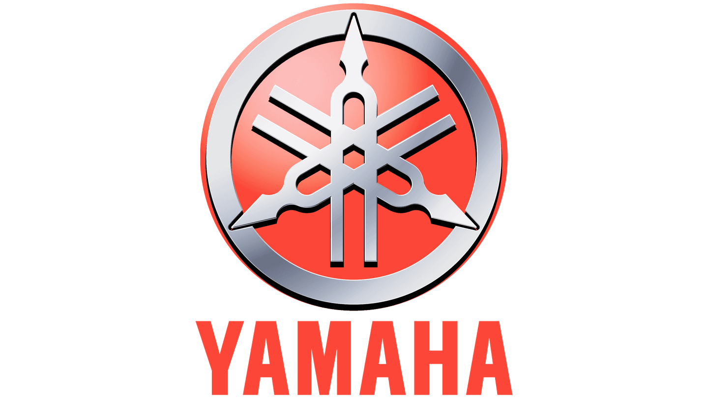 Yamaha logo